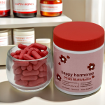 Women Multivitamins Manufacturer - OEM Myo-Inositol Vitamin D Hormonal Balance