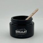 Shilajit Resin Manufacturer - OEM Himalayan Natural Jam Health Supplement