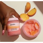 Body Scrub Factory - Organic Homemade Milk Mineral Whitening Bath Salt