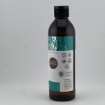 Oral Oil Supplier - Ayurvedic Coconut Mint Pulling Alcohol-free Mouthwash
