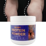 Hip Enhancement Protein Factory - Bulk Whey Private Label Female Fitness
