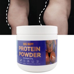 Hip Enhancement Protein Factory - Bulk Whey Private Label Female Fitness