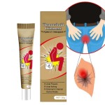 Herbal Cream Supplier - Anal Fissure Hemorrhoids Swelling Natural Ointment