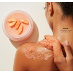 Vegan Body Scrub Manufacturer - Turmeric Milk Lemon Honey Skincare Cream