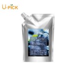 China Manufacture Real Fruit Taste Fruit Jam Milk Tea Raw Material
