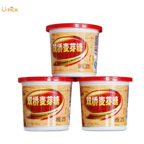 China Manufacture Raw Material 227g  Maltose Corn Syrup