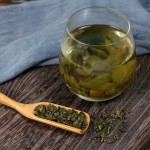 Wholesale High Quality Oolong Tea Loose Leaf  Four Seasons Spring Oolong Tea