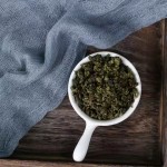 Wholesale High Quality Oolong Tea Loose Leaf  Four Seasons Spring Oolong Tea