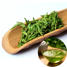 Quality China  Green Tea for Drink