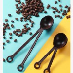 Kitchen Food Grade Spoon Fine Colander Boba Tea Coffee Scoop Bubble Selecting Tools
