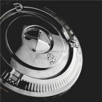 89mm 95mm 98mm Food Grade Disposable Flat Lid  Clear Plastic Cup Lid for Cup