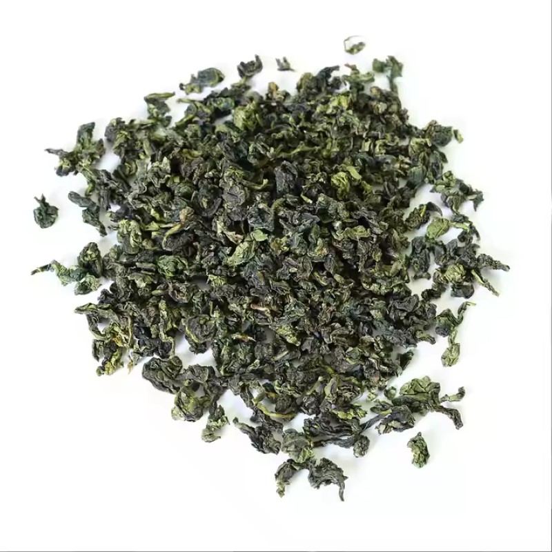 Wholesale High Quality Oolong Tea Loose Leaf  Four Seasons Spring Oolong Tea