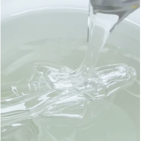 Manufacturer's Gold Medal Sales 84 Degree Glucose Syrup 25kg Fluid Sweetener