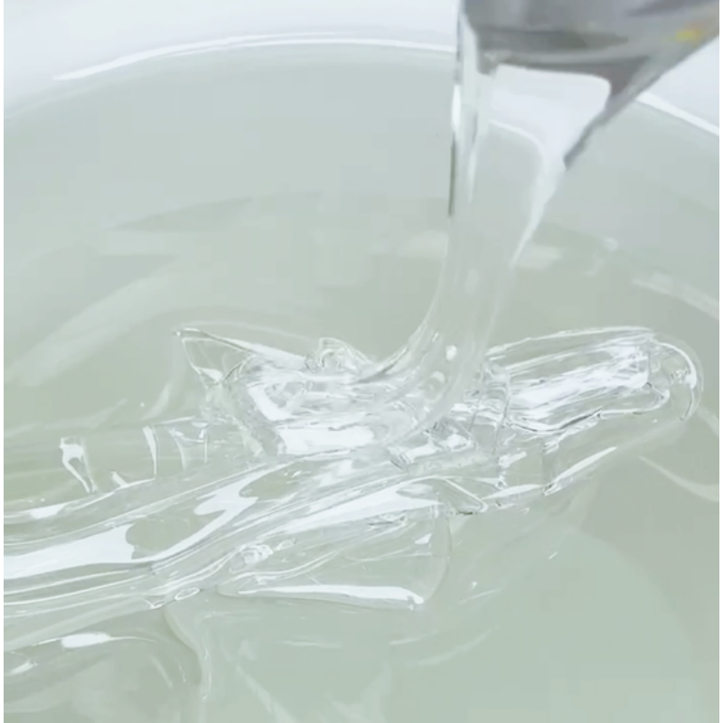 Manufacturer's Gold Medal Sales 84 Degree Glucose Syrup 25kg Fluid Sweetener