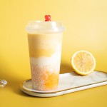 16 oz 500ml Disposable Cup Plastic Injection Bubble Tea Cup Custom Milk Tea Plastic pp Cup
