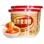 China Manufacture Raw Material 227g  Maltose Corn Syrup