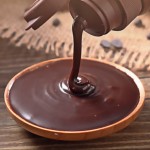 High Quality Chocolate Sauce for Breakfast Milk Tea