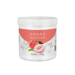 Fresh  Fruit Puree Origin Drum Type  Product Fresh Fruit  Flavor for Milk Tea Water bar