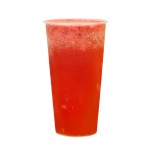 16 oz 500ml Disposable Cup Plastic Injection Bubble Tea Cup Custom Milk Tea Plastic pp Cup