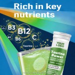 Taurine Tablets Supplier - OEM 100mg Mint Flavor Vitamin C