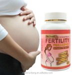 Female Fertility Tablet Supplier - Herbal Supplement Hormonal Balance
