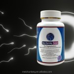Male Fertility Capsules Supplier - Organic Herbal Reproductive Health