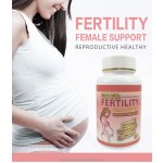 Fertility Supplements Manufacturer - Herbal Hormonal Balance Immune