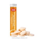 Dietary Supplement Factory - 20 Tablets Peppermint Magnesium Oxide