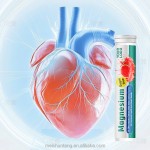 Magnesium Supplement Manufacturer - Sugar-Free Watermelon Flavored