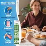 Taurine Tablets Manufacturer - 100mg with Vitamin C and B Mint