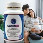 Male Fertility Capsules Supplier - Organic Herbal Reproductive Health