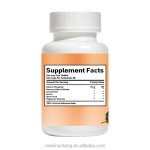 Calcium Magnesium Tablets Supplier - Private Label 3 in 1 Bone Nerve