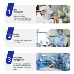 Vitamin C Tablets Manufacturer - High Content VC Skin Whitening Immunity