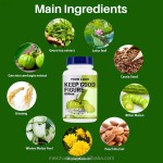 Slimming Capsules Supplier - Private Label Flat Tummy Natural