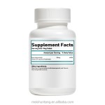 Zinc Tablets Supplier - Private Label Immune Function Health