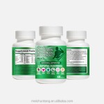 Men's Health Supplements Manufacturer - High Quality Wholesale Minerals
