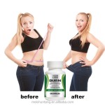 Slimming Capsules Factory - OEM Hot Sale Organic Weight Loss