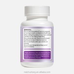 Multivitamin Supplement Factory - OEM Daily Vitamin C Zinc D Iron