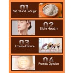 Psyllium Husk Capsules Supplier - Plant-Based Fiber Digestive Health