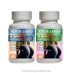 Buttock Enhancement Pills Factory - Adult Herbal Hip Enlargement Maca