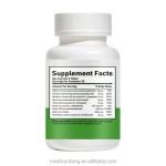 Vitamin B Complex Factory - Good Quality Super B with Folic Acid