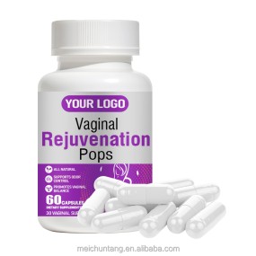 Boric Acid Suppository Manufacturer - Wholesale Detox Vaginal Tightening
