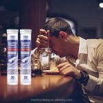 Taurine Tablets Supplier - OEM ODM 100mg with Vitamin C