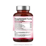 Breast Growth Capsules Supplier - OEM ODM Factory Lifting Firming