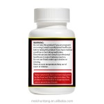 Nitric Oxide Capsules Supplier - OEM Hot Selling Muscle Growth