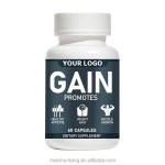 Appetite Booster Factory - Muscle Growth Weight Gain Digestion