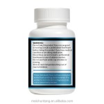 L-Arginine Capsules Supplier - OEM Vegetarian Plant Capsules Male