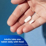 Men Multivitamin Factory - Healthy Muscle Function Immune Support