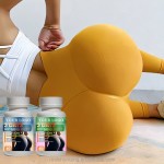 Buttock Enhancement Pills Factory - Adult Herbal Hip Enlargement Maca