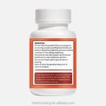 Women's Multivitamin Manufacturer - All 8 B Vitamins Calcium A C D E